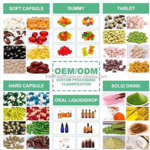 טבליות <span class=keywords><strong>MSM</strong></span> וגלוקוזאמין כונדרויטין, תוסף תזונה למבוגרים, ייצור לפי הזמנה - Product Image 6