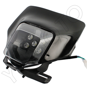 Faro LED YHMOTO para Husqvarna FE TE 701 250I 300I 150 250 300 Todoterreno Supermoto Motocross - Product Image 4