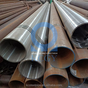 Nhiệt độ cao ASTM <span class=keywords><strong>A335</strong></span> / ASME sa335 P11 P12 P22 <span class=keywords><strong>p91</strong></span> ống thép hợp kim ferritic liền mạch cho dịch vụ áp lực cao - Product Image 4