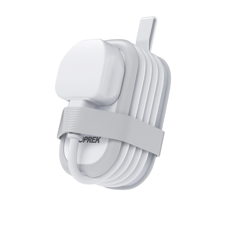Portable Travel Charging Socket 2 Way