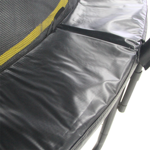 <span class=keywords><strong>Trampoline</strong></span> de 10 pieds <span class=keywords><strong>Nice</strong></span> Bounce avec <span class=keywords><strong>Trampoline</strong></span> à ressort à filet intérieur - Product Image 3