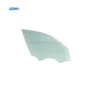Repuesto directo de cristal original para ventana lateral de puerta de auto para BMW X3 G01 2017-2024 OE 51337397129 - Product Image 3