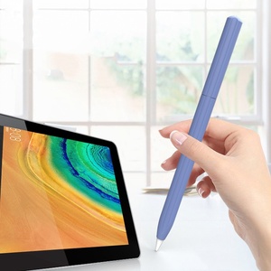 ขายร้อนสําหรับ<span class=keywords><strong>Huawei</strong></span> M-ดินสอ3 แขนซิลิโคนป้องกันกรณี 2 IN 1 กรณีเชลล์สําหรับ<span class=keywords><strong>Huawei</strong></span> Mดินสอ 3 2024 - Product Image 4