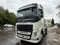 Tracteur routier FH 460 d'occasion à vendre