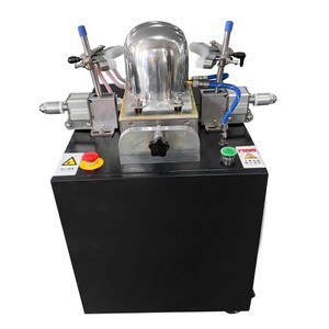 <span class=keywords><strong>Système</strong></span> <span class=keywords><strong>de</strong></span> <span class=keywords><strong>repassage</strong></span> <span class=keywords><strong>de</strong></span> casquettes efficace et une machine à repasser les casquettes <span class=keywords><strong>de</strong></span> baseball professionnelle pour une production à haut volume - Product Image 4