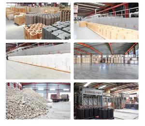 Ladrillos resistentes al ácido de China, suministro de fábrica, ladrillo refractario anticorrosivo a prueba de ácido - Product Image 6