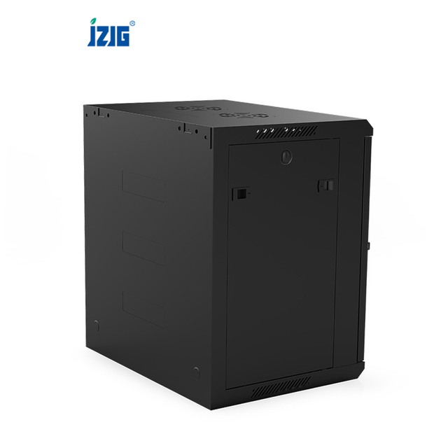 12U School Server Rack Cabinet 19 Inch Standard 600mm Depth in Stock