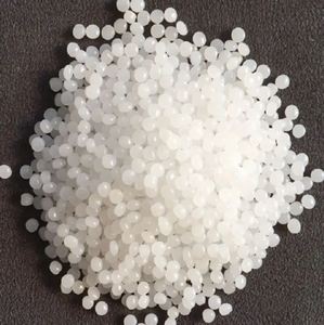 Gránulos de LLDPE, para película, polietileno lineal de baja densidad de grado de soplado LLDPE - Product Image 5