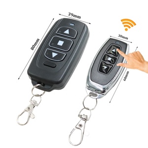 Relais GLC 30 ampères 12 volts, interrupteur à distance sans fil, polarité inversée, DC 12V, interrupteur à distance marche/arrêt, contrôleur d'actionneur linéaire - Product Image 3