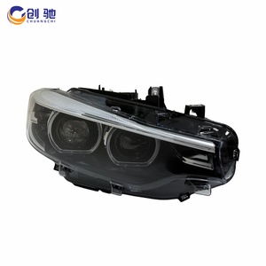 Faros LED Originales de Alta Calidad para BMW Serie 4 F32 F33 430 440i, Modelos 2017-2019 (Versión Estadounidense) - Product Image 3