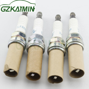 Piezas de automóviles de alta calidad bujía de iridio ILFR6B OEM 22401-AA630 para Ford para Hyundai para Kia para <span class=keywords><strong>Subaru</strong></span> Forester <span class=keywords><strong>Impreza</strong></span> para V - Product Image 2