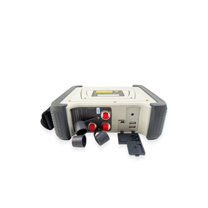 Fuente de Luz IOLM Multifunción TMO350 850~1650nm para Pruebas de Fibra Óptica, OPM para FTTX, Rango Dinámico de 42dB, 3 Años de Garantía - Product Image 4