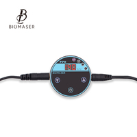 Kits de machine à tatouer pour sourcils Biomaser RTS P70, machine à tatouer numérique pour maquillage permanent, machine à tatouer pour broderie