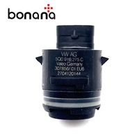 Capteur d'aide au stationnement 5Q0919275C pour VW Golf Passat Jetta Touran Tiguan Audi A3 A5 A8 Q2 Q 5 Q7 RS3 RS5 TT Seat Leon Skoda Octavia