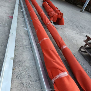 Thiết bị chống sét bằng thép không gỉ tháp sét - Product Image 6