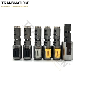 Kit de Solenoides HENING 09G TF-60SN, Piezas del Sistema de Transmisión Automática para Caja de Cambios - Product Image 6