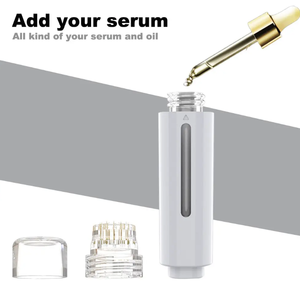 Usine en gros <span class=keywords><strong>bouton</strong></span> sur liquide ménage <span class=keywords><strong>soin</strong></span> des cheveux <span class=keywords><strong>soin</strong></span> des lèvres outils de <span class=keywords><strong>soin</strong></span> du <span class=keywords><strong>visage</strong></span> hydratant timbre applicateur hydratant - Product Image 2