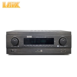 Amply Hifi Laix Lx-809 <span class=keywords><strong>5.1</strong></span>, Mạch khuếch đại chuyên nghiệp cho guitar, âm thanh, thanh âm thanh, thiết bị, bàn điều khiển, amply <span class=keywords><strong>5.1</strong></span> - Product Image 1
