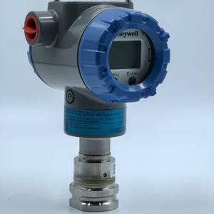 <strong>Honeywell</strong> Industrial Pressure <strong>Transmitter</strong> 4-20mA HART Output IP67 Waterproof 0.065% Accuracy FM/CE/ATEX Certified SIL2/3 - Product Image 3