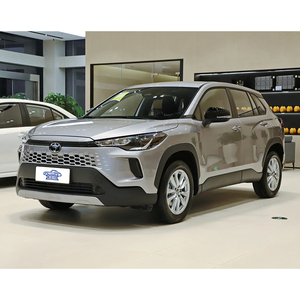 <span class=keywords><strong>Precio</strong></span> de Fábrica, Toyota <span class=keywords><strong>Corolla</strong></span> <span class=keywords><strong>Cross</strong></span> 2.0L Smart Hybrid Elite Edition, 5 Puertas, 5 Asientos, Gasolina, Tracción Delantera, SUV - Product Image 3