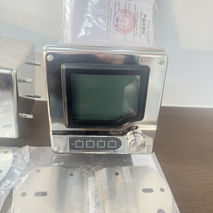 Endress+Hauserr CM442 Medidor Digital Multiparamétrico de Líquidos para pH, ORP, Conductividad, Oxígeno, Cloro y Turbidez - Product Image 4