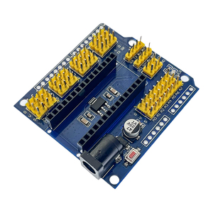 Carte d'extension multifonction OKY2232-1 328P V3.0 pour Arduino Nano - Product Image 3