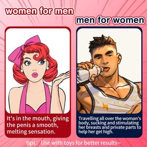 CokeLife OEM 2 en 1 Caramelos Efervescentes con Lubricante Oral, Lubricante Natural Orgánico, Estimulantes Sexuales para Mujeres - Product Image 3