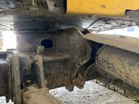 Offre Spéciale : Mini-Excavatrice LiuGong 9017 d'Occasion, Modèle 2025, 500 Heures, Prix Bas
