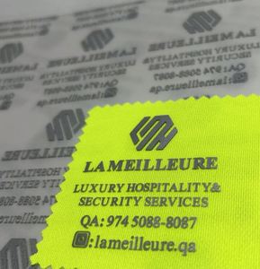 Prix de gros – Étiquette thermocollante 3D en silicone avec logo, fabriquée en Chine 2024 - Product Image 2