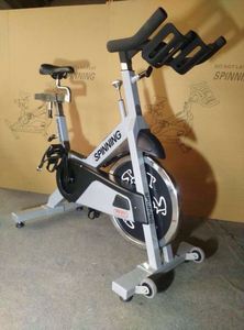 En <span class=keywords><strong>promotion</strong></span> vente chaude nouveau vélo commercial vélo de <span class=keywords><strong>spinning</strong></span> équipement de gymnastique vélo de fitness intérieur - Product Image 3