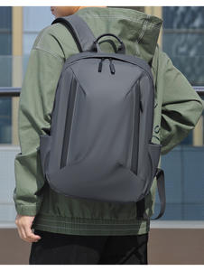 Mochila Personalizada de Fábrica para Hombre, Estilo Casual, para Computadora de 14 Pulgadas, Mochila de Negocios, con Logotipo Personalizado, para Viajes, Gimnasio - Product Image 6