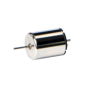 Moteur sans noyau à double arbre 1215 de 12 mm pour brosse à dents électrique, robot, petit train - Product Image 5