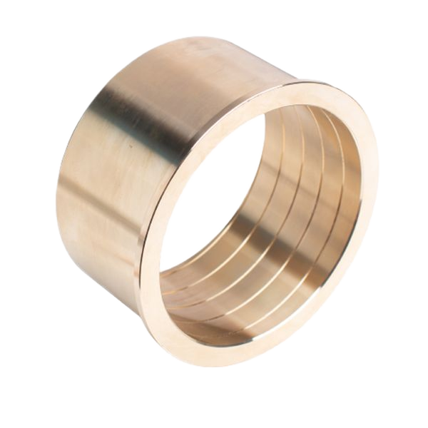 SF 42F Bronze Sliding Bearings for