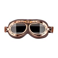 Lunettes de moto rétro, lunettes de cyclisme, lunettes de casque, lunettes de ski, de skate, de snowboard, VTT, accessoires moto