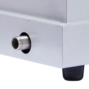 YT-LX2800A dijital kağıt kumaş tekstil bebek bezi test cihazları laboratuvar santrifüj laboratorio santrifüj laboratuvarı - Product Image 6