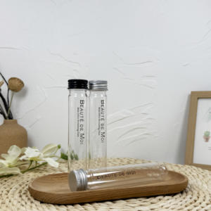 ขวดพลาสติก PET ขนาด15มล. 30มล. 40มล. 50มล. 70มล. 80มล. - Product Image 4