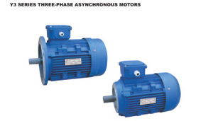 <span class=keywords><strong>Y3</strong></span> loạt Chất lượng cao động cơ cảm ứng 5.5KW 30Kw ba pha 380V 2 cực động cơ không đồng bộ AC động cơ - Product Image 6