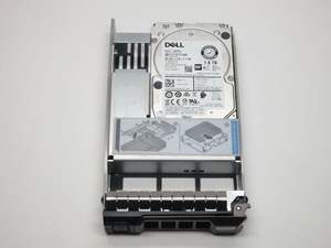 Disco Duro para Servidor de PC de 1.8TB SAS 2.5 10K 6Gb/s G176J Caddy de 3.5 Pulgadas, 12G de Caché, SATA 3.0 Inalámbrico de 600g, Reacondicionado - Product Image 6