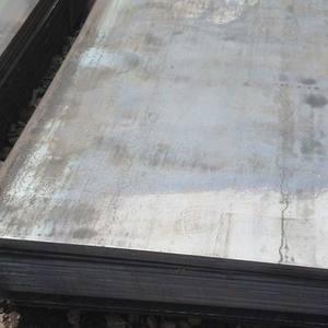 Plaque de tôle en acier au carbone personnalisée d'approvisionnement direct d'usine 16mm - Product Image 3