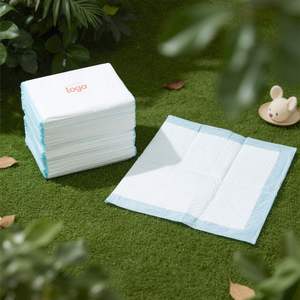 L'entreprise vend des coussinets absorbants jetables pour animaux de compagnie, qui peuvent être vendus à bas prix, et des coussinets absorbants non tissés. - Product Image 6