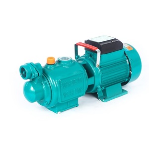 Horizontal Multistage High <b>Screw</b> Booster Centrifugal Self Priming Water Pump ZGD-550 Booster Pump ZGD-550 - Product Image 6