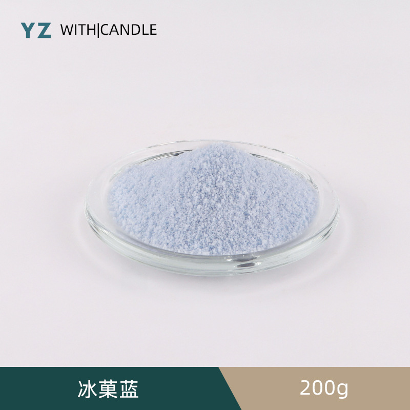 Radis glacé bleu 200g