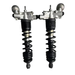 Amortisseur de suspension avant gauche ou droit pour McLaren 650S, 11B1732CP, 11B1733CP, 11B1399CP, 11B1400CP - Product Image 3
