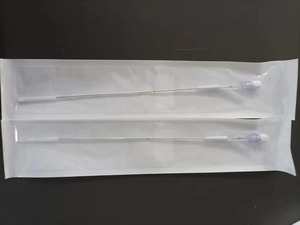 Dispositivo de Inflado de Balón Médico PTCA, Juego de Bomba de Presión para Catéter de Angioplastia, Kit de Cifoplastia Veterinaria, Kit PKP - Product Image 5