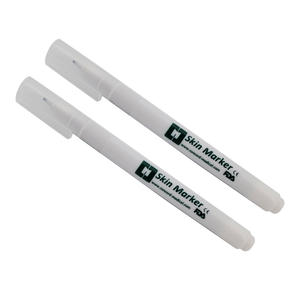 Stylo marqueur de tatouage de peau chirurgicale médicale pour le fabricant chirurgical de stylo de marqueur de peau de Microblading - Product Image 6