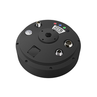 Module radio Beitian avec antenne intégrée, récepteur GNSS, station de base RTK, positionnement GPS différentiel BT-970