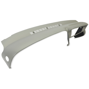 Cubierta Moldeada para Tablero para SUVs Chevy GMC C/K1500 Suburban 1997-99 2000 Gris - Product Image 3