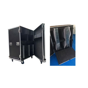 Pantalla LED a Todo Color P1.25 P1.53 P1.86 de Bajo Consumo con Gestión Basada <span class=keywords><strong>en</strong></span> <span class=keywords><strong>la</strong></span> <span class=keywords><strong>Nube</strong></span> y 5 Años de Garantía para Información <span class=keywords><strong>en</strong></span> Vestíbulos de Oficinas - Product Image 6