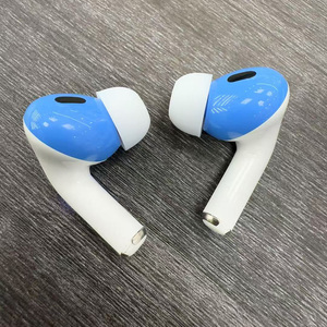 Écouteurs intra-auriculaires à écran à prix avantageux, type C, sans fil, TWS K18, son stéréo HD, étanches, Audifonos, <span class=keywords><strong>casque</strong></span> de jeu intra-auriculaire - Product Image 3