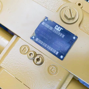 रोटरी पंप 593-3840 593-3841 संगत प्रतिस्थापन हाइड्रोलिक पंप के लिए हाइड्रोलिक पंप - Product Image 6